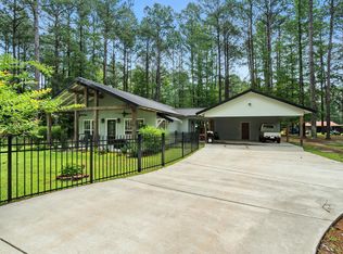 128 Le #16387, Pachuta, MS 39347