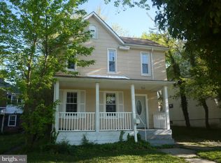 430 Homeland Ave, Baltimore, MD 21212