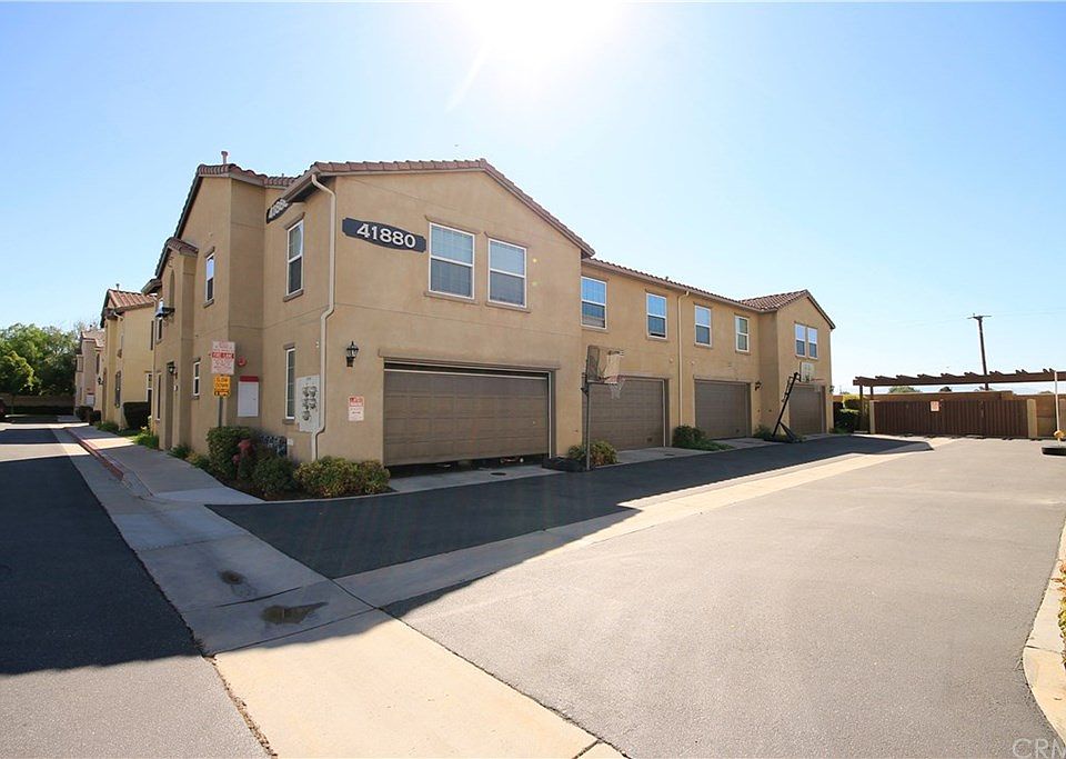 1st image of 41880 Davenport Way Unit D