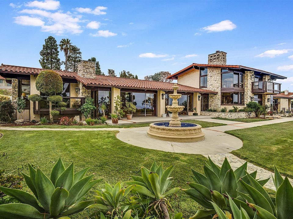 Spectacular Ocean/City View Home
