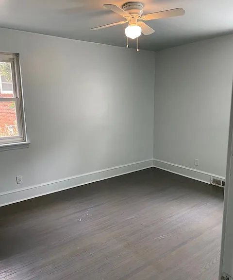 2nd Office/Bedroom