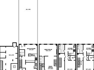 291 Adelphi St, Brooklyn, NY 11205