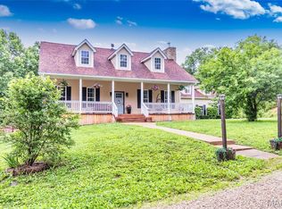 7011 Browns Ford Rd, Dittmer, MO 63023