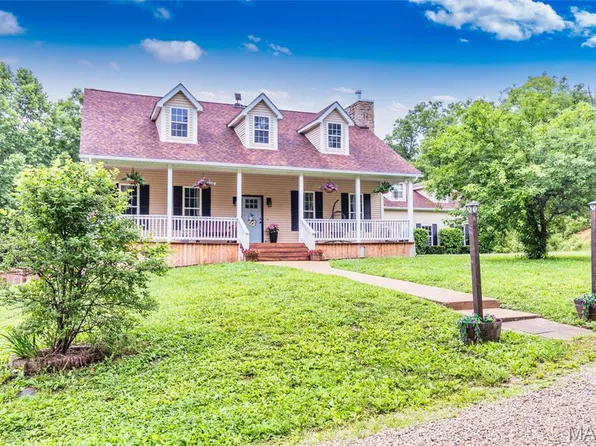 7011 Browns Ford Rd, Dittmer, MO 63023