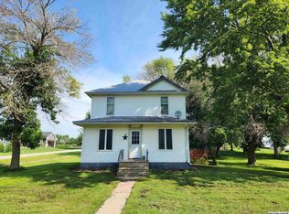 412 Elm St, Thornton, IA 50479