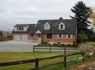 38 Jennings St, Wenatchee, WA 98801