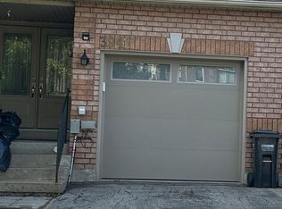 3942 Coachman Cir, Mississauga, ON L5M6R3