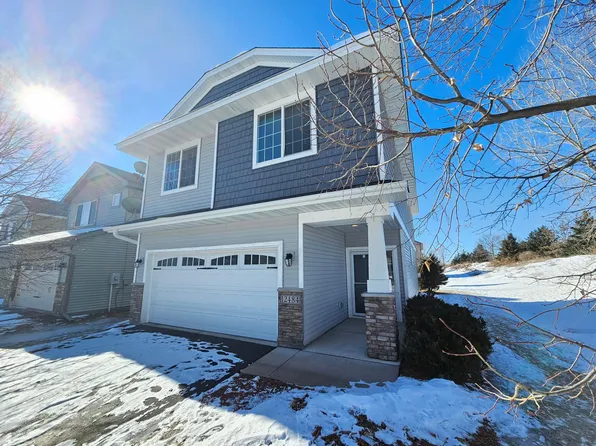 12484 Bataan St NE, Blaine, MN 55449