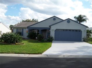 1035 Caracara Cir S, Lakeland, FL 33809