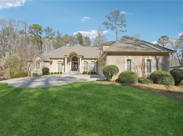 1296 Niskey Lake Rd SW, Atlanta, GA 30331
