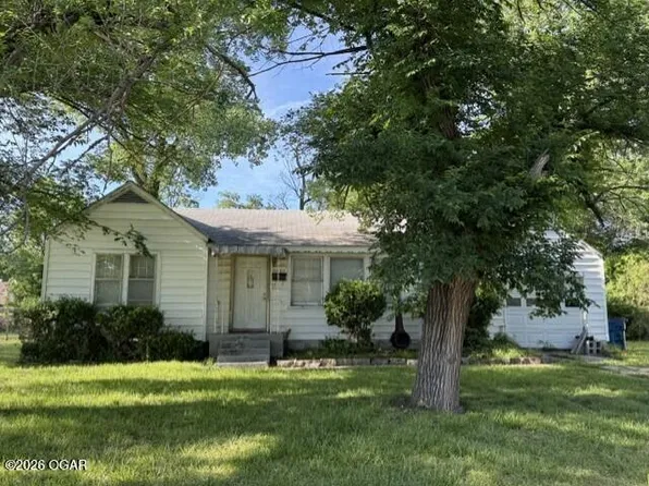 2801 Markwardt St, Joplin, MO 64801