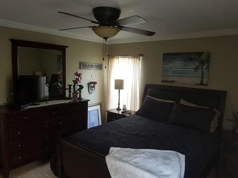Available 1st floor master suite