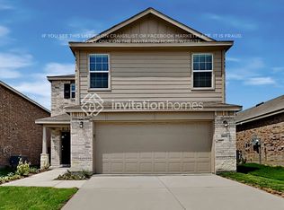1422 Embrook Trl, Forney, TX 75126