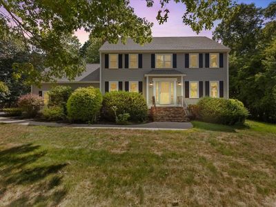 25 Plain St, East Bridgewater, MA, 02333