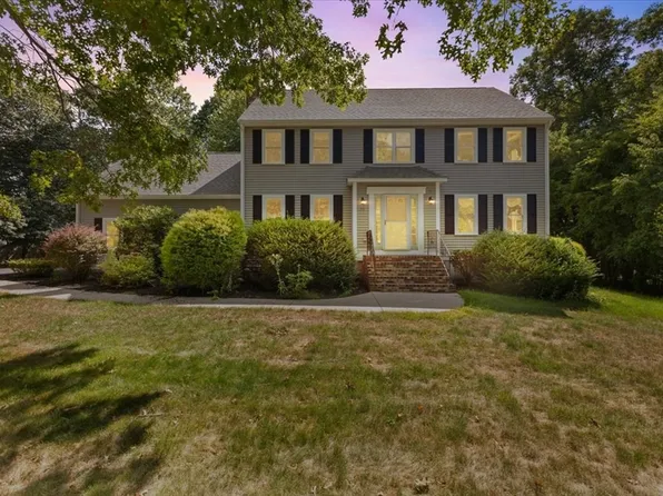 25 Plain St, East Bridgewater, MA 02333