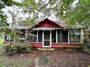 3140 N Old Dixie Hwy, Bunnell, FL 32110