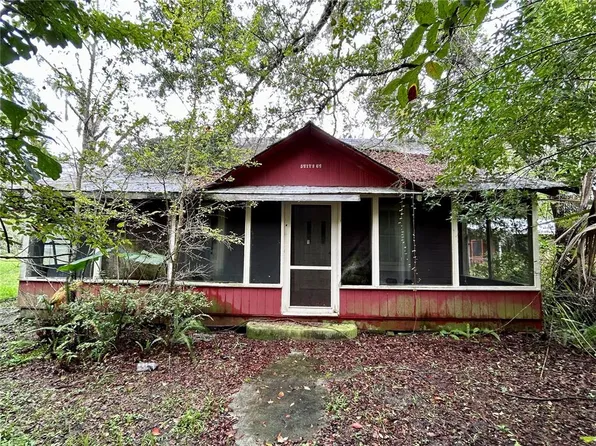 3140 N OLD DIXIE HIGHWAY, BUNNELL, FL 32110