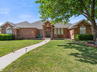 7101 Rochelle Ln, Amarillo, TX 79109