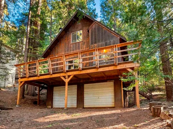 24937 Abraham St, Long Barn, CA 95335