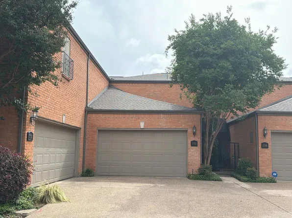 17350 Remington Park Pl, Dallas, TX 75252