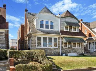 826 Church Ln, Yeadon, PA