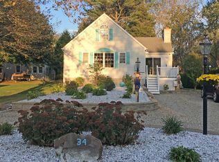 34 Brookside Ave E, Westbrook, CT 06498