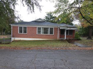 2100 33rd Ave, Meridian, MS 39301