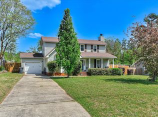 557 Forest Crossing, Augusta, GA 30907