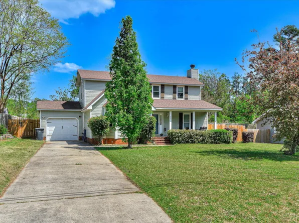 557 Forest Crossing, Augusta, GA 30907