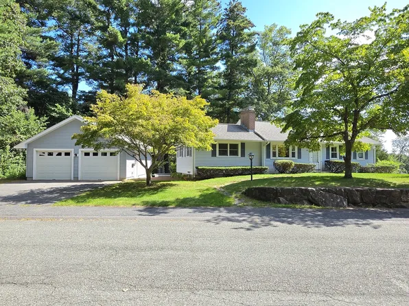 55 Pine Hill Rd, Ashland, MA 01721