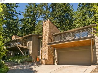 3802 SW Martins Ln, Portland, OR 97239