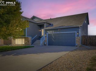 10460 Deer Meadow Cir, Colorado Springs, CO 80925