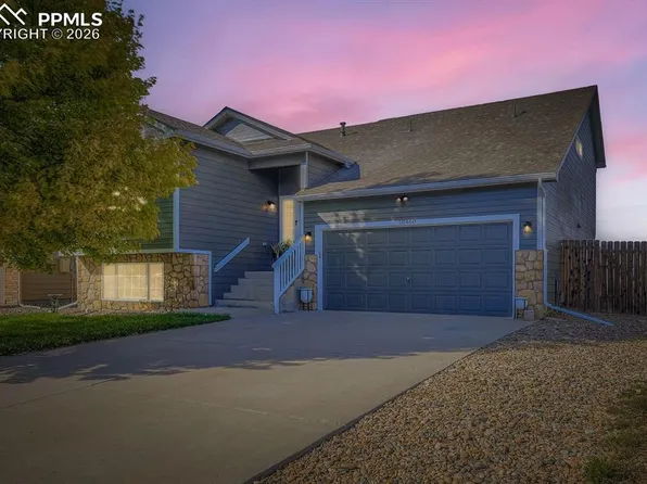 10460 Deer Meadow Cir, Colorado Springs, CO 80925