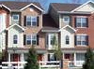 2632 McKnight Crossing Court Rock #2632, Saint Louis, MO 63124