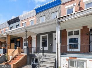 404 N Robinson St, Baltimore, MD