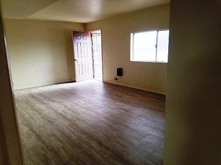 Living Area Looking to Front Door