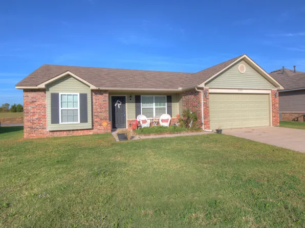 506 S Seminole St, Skiatook, OK 74070