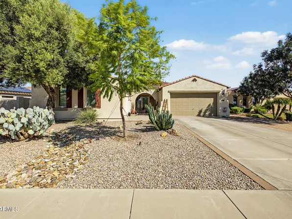 4037 E CLUBVIEW Drive, Gilbert, AZ 85298