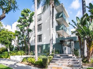 454 N Oakhurst Dr APT 104, Beverly Hills, CA 90210
