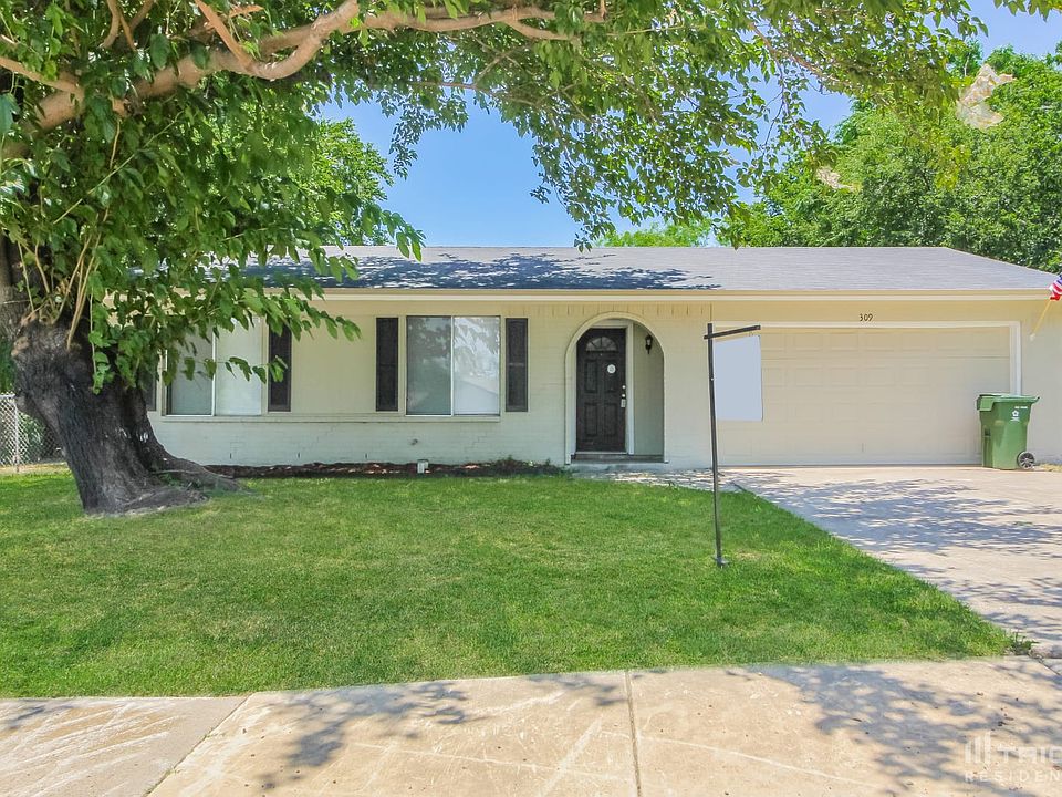 1st image of 309 Stonecreek Dr