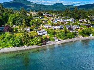 3677 Gardner Rd, Cowichan Valley, BC V9G 2A2