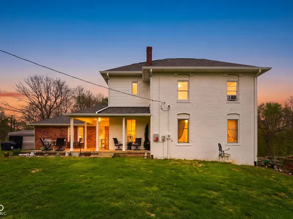 8330 S 750 W, Pendleton, IN 46064