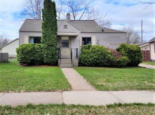 725 Ross Ave, Wausau, WI 54403