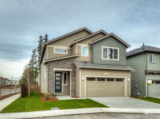 21503 6th Dr SE ROOM 10, Bothell, WA 98012