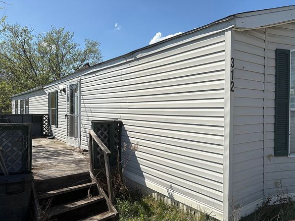 312 Penrose Dr