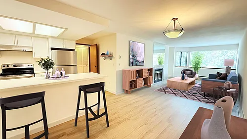 The Sandridge, LLC Photo 1