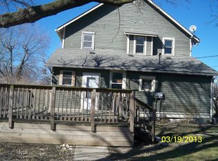 2445 Coyner Ave, Indianapolis, IN