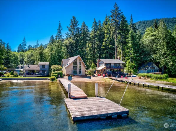 35209 Lucky Lane, Mount Vernon, WA 98274
