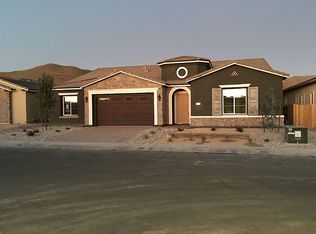 9736 Silverspar St, Reno, NV 89521