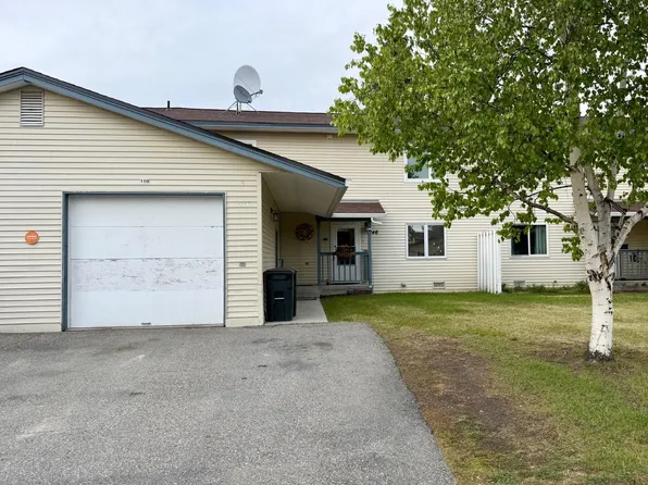 1246 Sutton Loop, Fairbanks, AK 99701